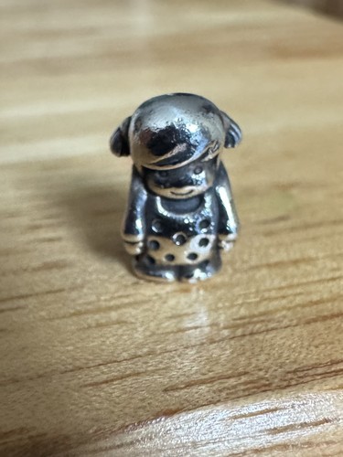 Geniune pandora silver - geniune,