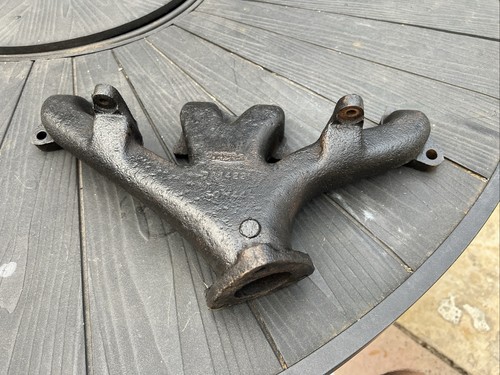 Triumph 301144 tr2 low port - tr2/3,