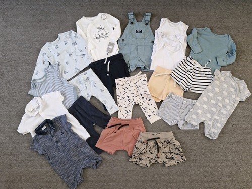 Baby boy months - baby,