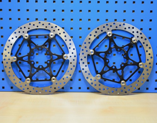 Original aprilia brake disc - disc, +