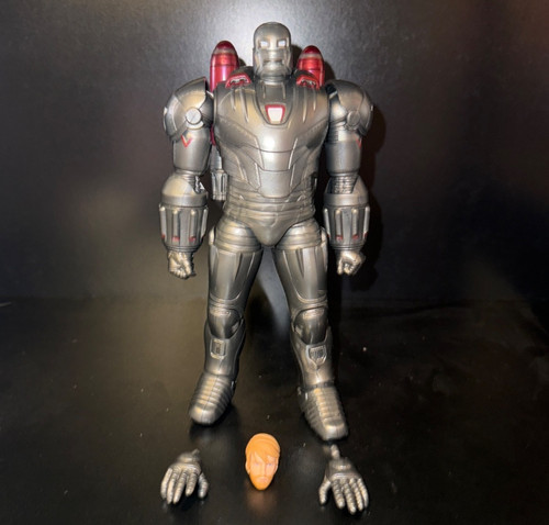 Marvel legends hydra stomper - hydra,