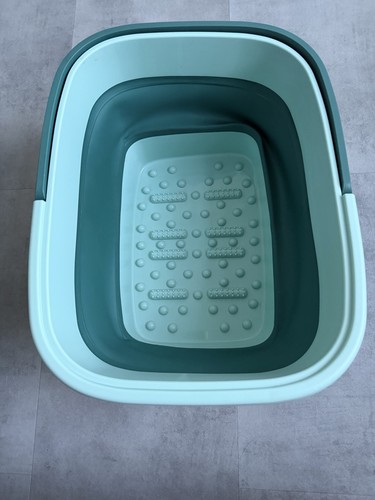 Deanic foot spa bath - spa,,