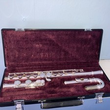 Trevor james tjj10x flute - trevor,