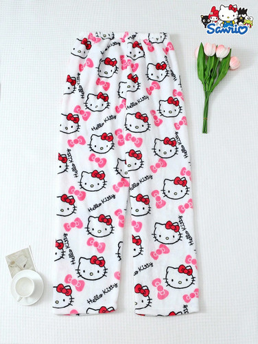 Hello kitty white - hello,