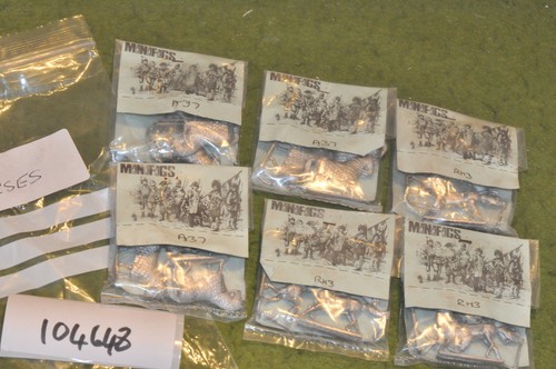 25mm classical castings - castings,