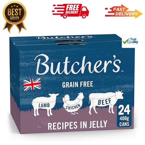 Butcher recipes jelly - recipes, wet