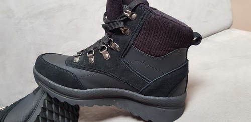 Skechers synergy waterproof - skechers,