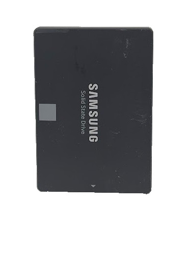 Samsung 850 evo 500gb - 850,