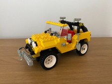LEGO Model Team: Off-Road 4x4 (5510)