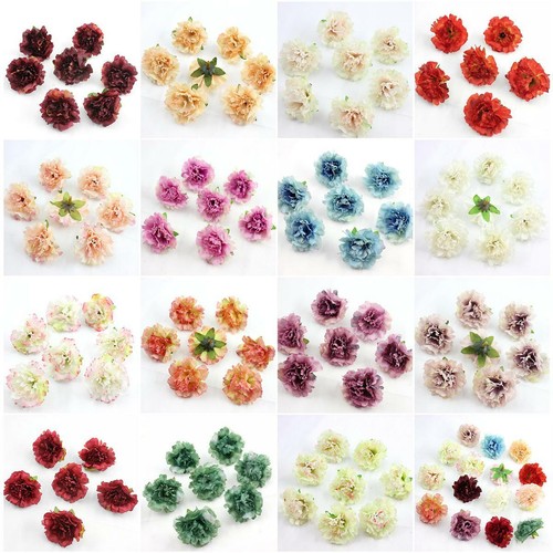 100 carnation artificial - 50,