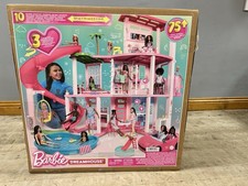 Barbie Dreamhouse Pool Party