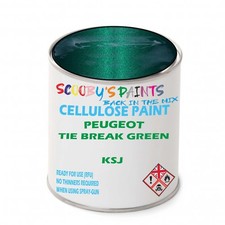 For Peugeot 206 Cc Tie Break