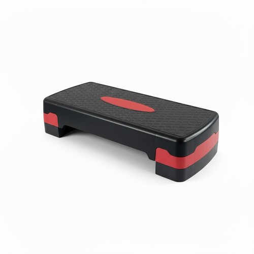 Adjustable aerobic stepper non - aerobic,