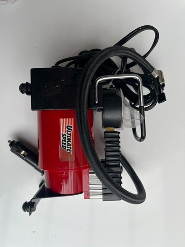 Ultimate speed mini compressor