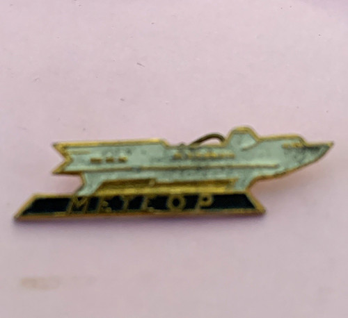 Ussr soviet riverboat - soviet,