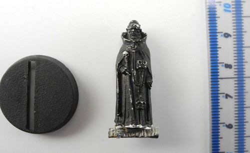 Astropath metal inquisitor - metal,
