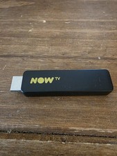 Now TV Stick 1080P Wi-Fi TV