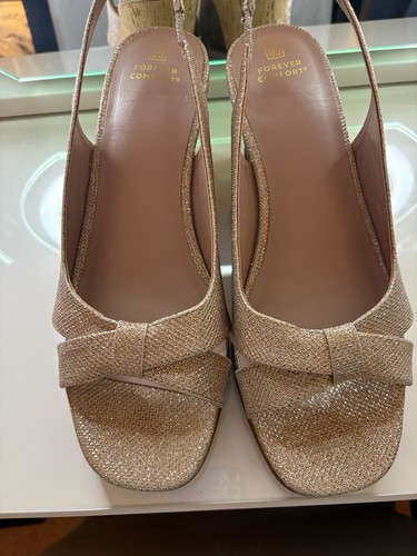 Next forever comfort sparkly
