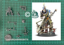 Games Workshop Necromunda Gang