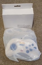 PC USB GAMEPAD CONTROLLER Play Sega Branded BRAND NEW Sega Saturn Style Game Pad