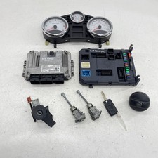 PEUGEOT 207 SW ECU KIT