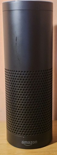 Amazon echo 1st - amazon,
