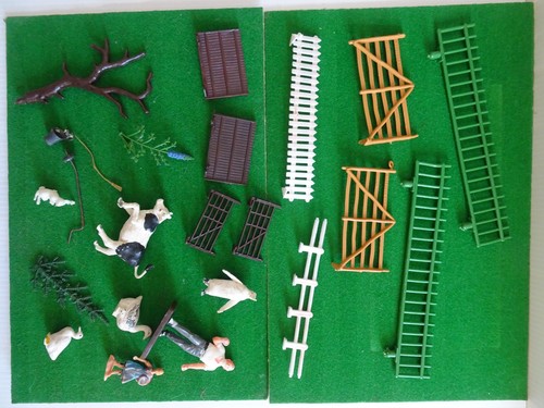 Britains garden farm - garden/farm/zoo, etc