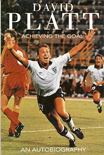 Achieving the goal - achieving, goal,