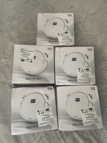 Robot vacuum cleaner wholesale - robot,