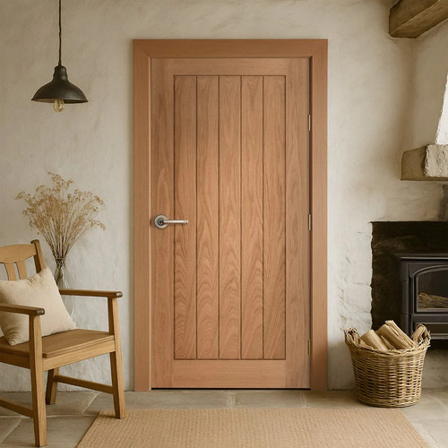 Grade oak internal fully - internal,