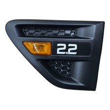 FORD RANGER LEFT WING BADGE