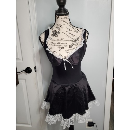 Fredericks hollywood french - fredericks,