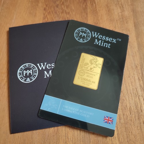 Wessex mint yale beaufort - mint,