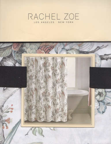 Rachel zoe birds flowers - rachel,