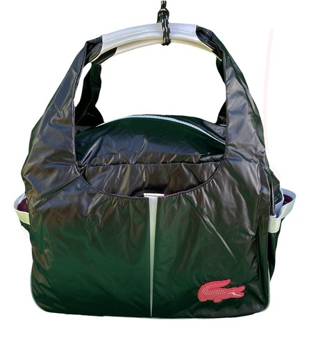 Lacoste handbag small sports - lacoste,