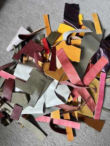 1kg upholstery quality mixed - upholstery,