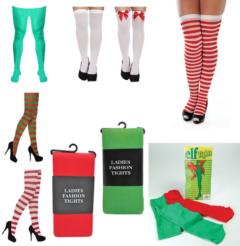 Adult mens ladies teen elf - adult,