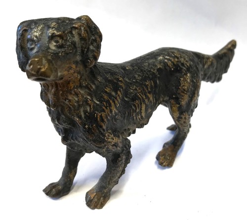 Antique austrian cold - antique,
