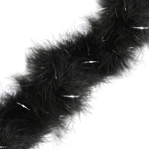 Meter marabou swansdown - 1,