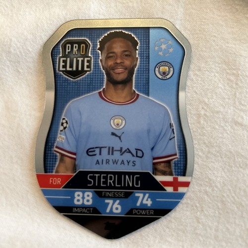 Match attax 2022 23 - (rare),