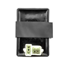 For Kazuma Dingo Falcon 250cc CDI unit BLACK BOX Quad Bike 12V Electric Start