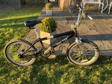 Huffy One Ton BMX Bike