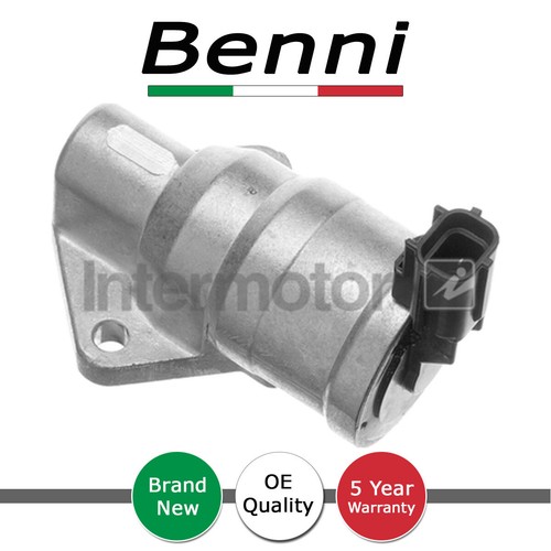 Benni idle air - air, valve