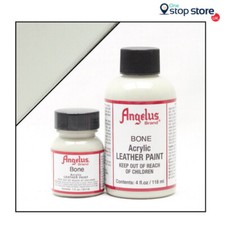 Angelus Acrylic Leather Paint