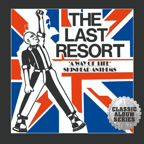 The last resort way of - last, life