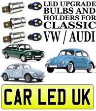 ✅ 3x VW Beetle 1200 1300