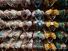 200 Styles Rare Disney Parks
