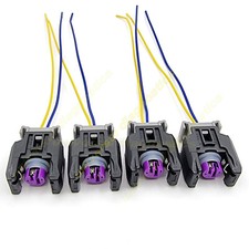 4 X Diesel Injector Plug