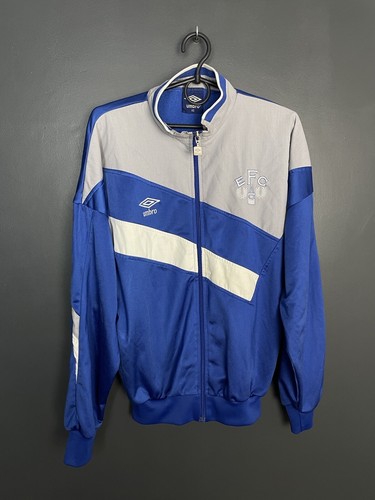 Everton 1988 1990 training - 1988/1990,
