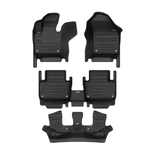 Tuxmat custom floor mats for - custom,